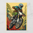 Search for motocross postcards Sports