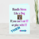 Search for stress cards Fun