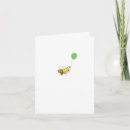 Search for bumble bee birthday cards Cute