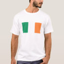 Search for irish flag tshirts Flag of ireland