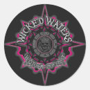 Search for wicked stickers Skull