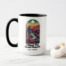 Search for grand canyon hiking mugs National park