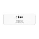 Search for non return address labels Merry christmas