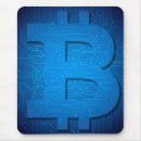 Search for bitcoin mousepads Logo