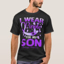 Search for epilepsy awareness tshirts Wear
