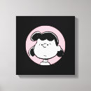 Search for toddler canvas prints Charlie brown