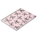 Search for baby shower notebooks Girly