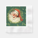 Search for coined napkins Vintage