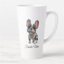 Search for cute bulldog mugs Dog mum