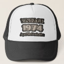Search for 1974 hats Funny