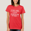 Search for i love my sister tshirts Best