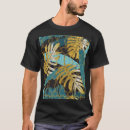 Search for gold chain tshirts Abstract