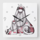 Search for shih tzu clocks Shitzu