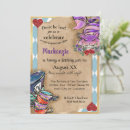 Search for mad hatter tea party invitations Cheshire cat
