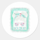 Search for hockey moms stickers Net