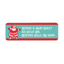 Search for kitsch labels Merry christmas