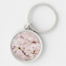 Search for spring pictures key rings White