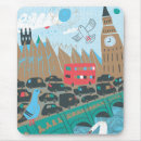 Search for london mousepads Vacation