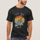 Search for let the good times roll tshirts Skater