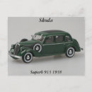 Search for racing flags postcards Cars