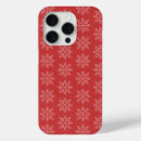 Search for nordic iphone cases Snowflake