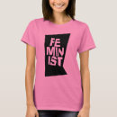 Search for equality tshirts Woman