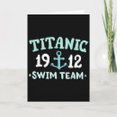 Search for titanic cards Line