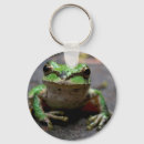 Search for cute frog key rings Wildlife