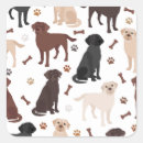 Search for red labrador stickers Dogs