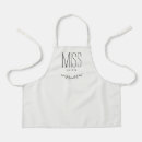 Search for sweets aprons For kids