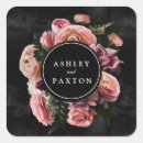 Search for mini wedding invitations Black