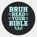Search for bible reading stickers Christian