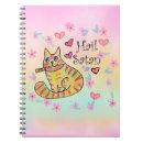 Search for cute girly notebooks Adorable