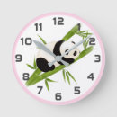 Search for bamboo clocks Animal