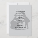 Search for best man invitations Elegant