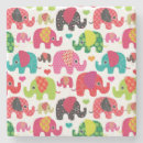 Search for cartoon elephant kitchen dining Colourful