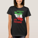 Search for iran flag tshirts Azadi