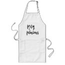 Search for 40 and fabulous aprons Trendy