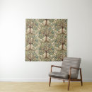 Search for tree of life tapestries William morris
