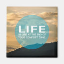 Search for zone magnets Life
