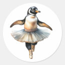 Search for dancing penguin stickers Cute
