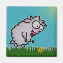 Search for fleece magnets Sheep