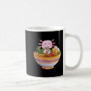 Search for kawaii animal mugs Ramen