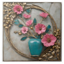 Search for turquoise mosaic tiles Gold