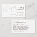 Search for esthetics business cards Esthetician