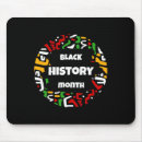 Search for african flag mousepads Map