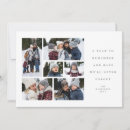 Search for a year to remember cards Minimal