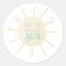 Search for my first birthday stickers You are my sunshine