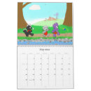 Search for fantasy calendars Cute