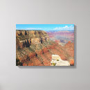 Search for grand canyon canvas prints Landscape